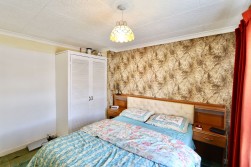 Trinant Terrace, Pentwyn Crumlin, NP11