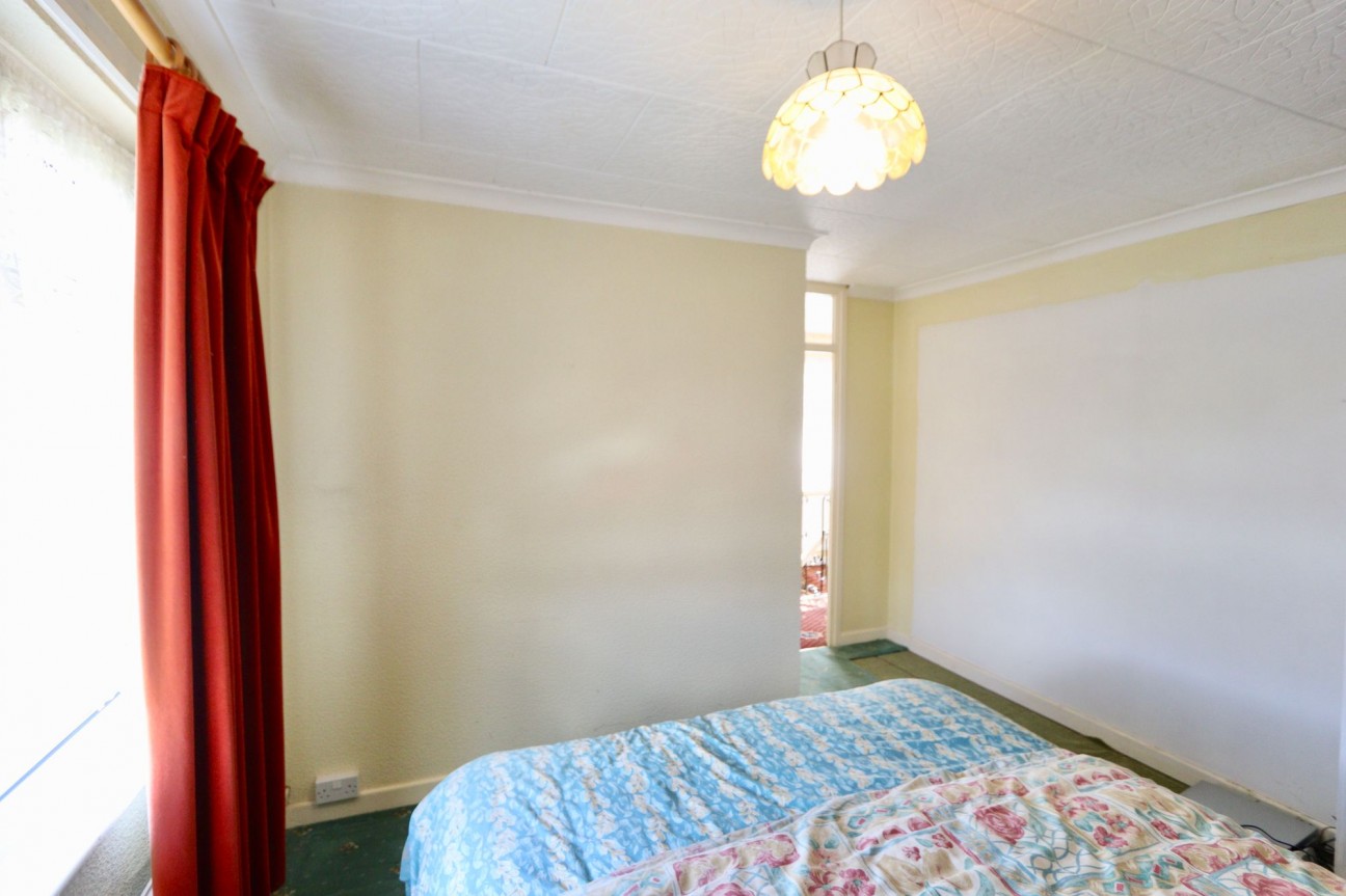 Trinant Terrace, Pentwyn Crumlin, NP11