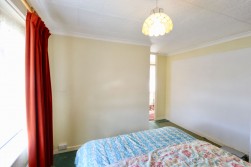 Trinant Terrace, Pentwyn Crumlin, NP11