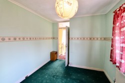Trinant Terrace, Pentwyn Crumlin, NP11