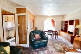 Trinant Terrace, Pentwyn Crumlin, NP11