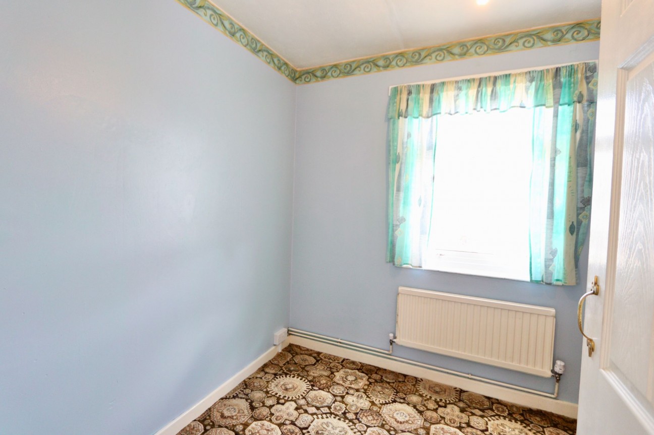 Trinant Terrace, Pentwyn Crumlin, NP11