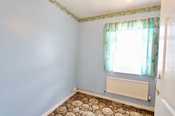 Trinant Terrace, Pentwyn Crumlin, NP11