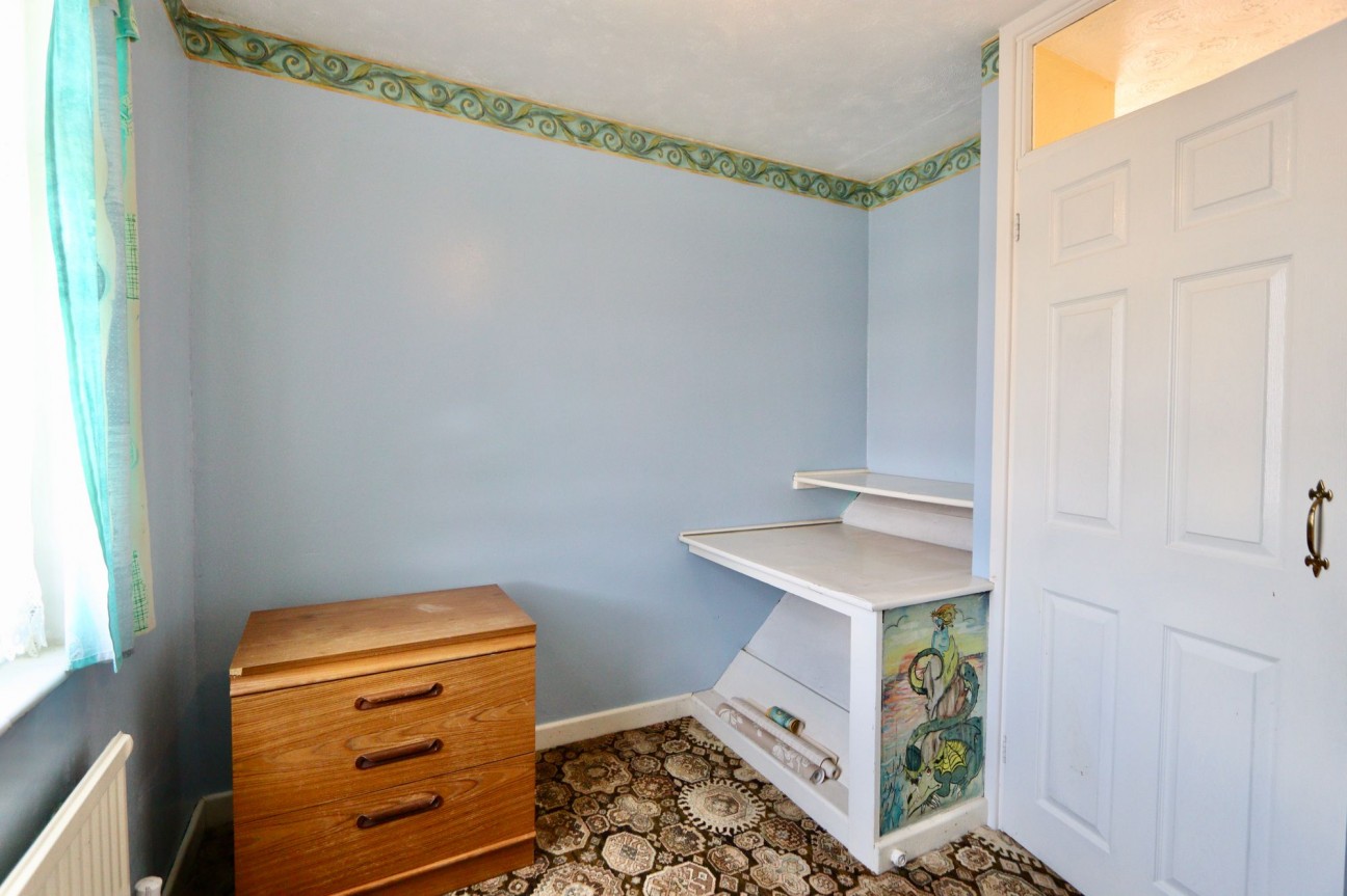 Trinant Terrace, Pentwyn Crumlin, NP11