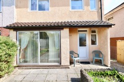 Trinant Terrace, Pentwyn Crumlin, NP11
