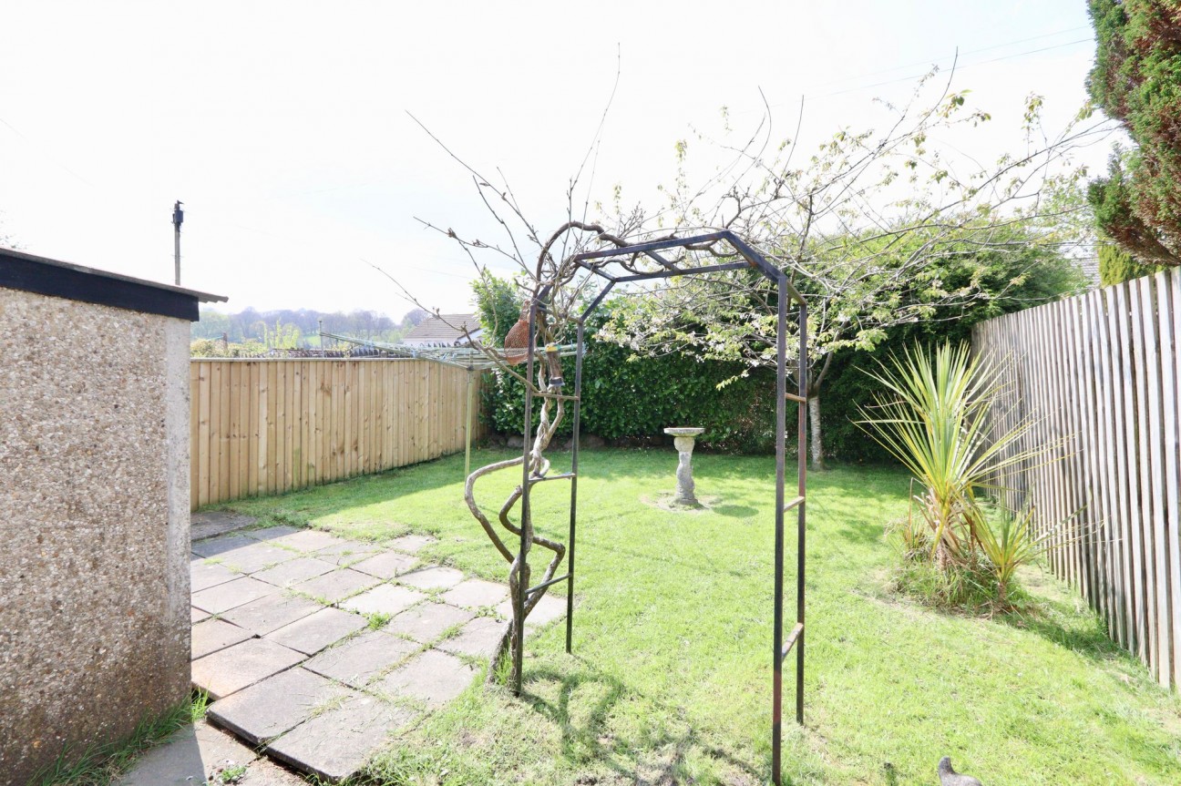 Trinant Terrace, Pentwyn Crumlin, NP11