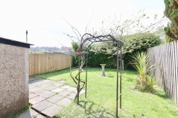 Trinant Terrace, Pentwyn Crumlin, NP11