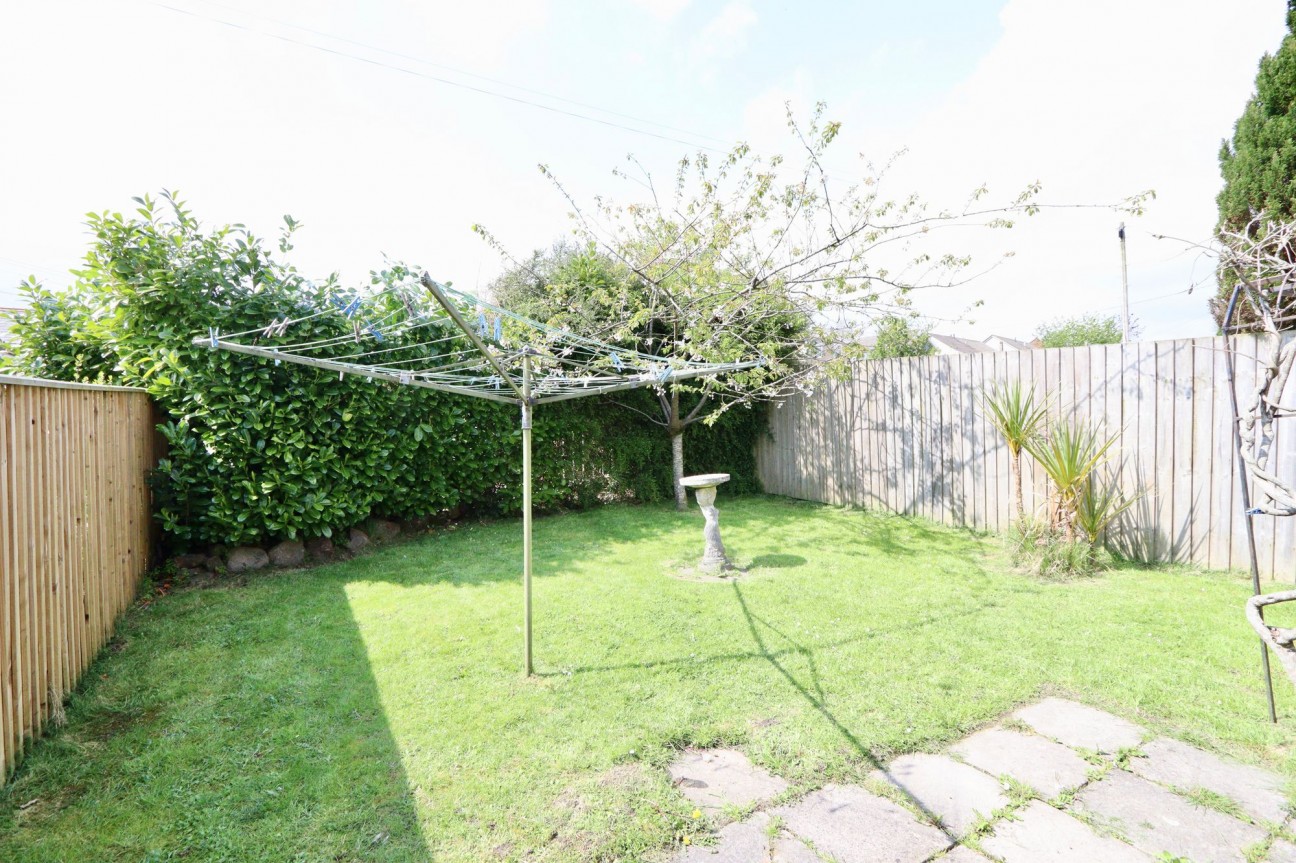 Trinant Terrace, Pentwyn Crumlin, NP11