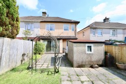 Trinant Terrace, Pentwyn Crumlin, NP11