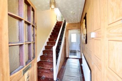 Trinant Terrace, Pentwyn Crumlin, NP11