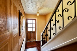 Trinant Terrace, Pentwyn Crumlin, NP11
