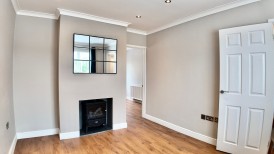 Brynmynach Avenue, Ystrad Mynach, CF82
