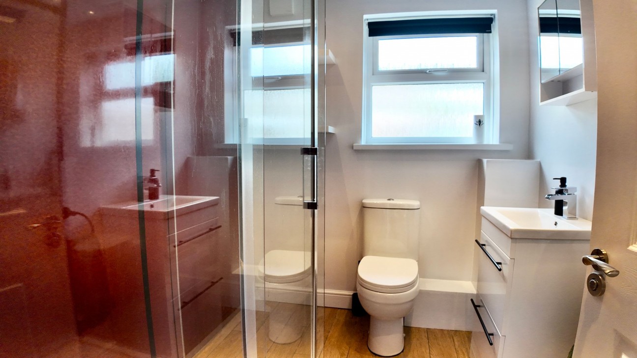 Brynmynach Avenue, Ystrad Mynach, CF82