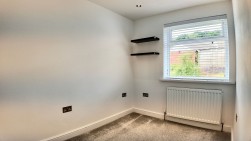 Brynmynach Avenue, Ystrad Mynach, CF82