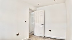 Brynmynach Avenue, Ystrad Mynach, CF82