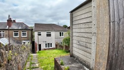 Brynmynach Avenue, Ystrad Mynach, CF82