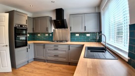 Brynmynach Avenue, Ystrad Mynach, CF82