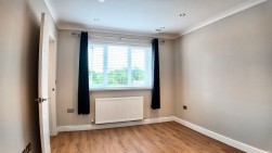 Brynmynach Avenue, Ystrad Mynach, CF82