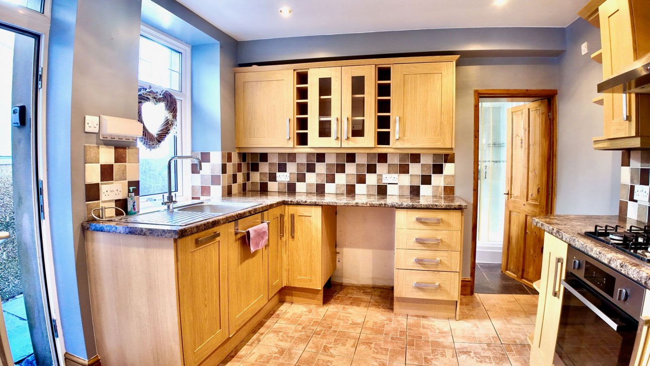 Brynithel, Abertillery, NP13