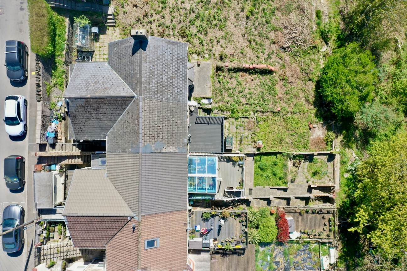 Brynithel, Abertillery, NP13
