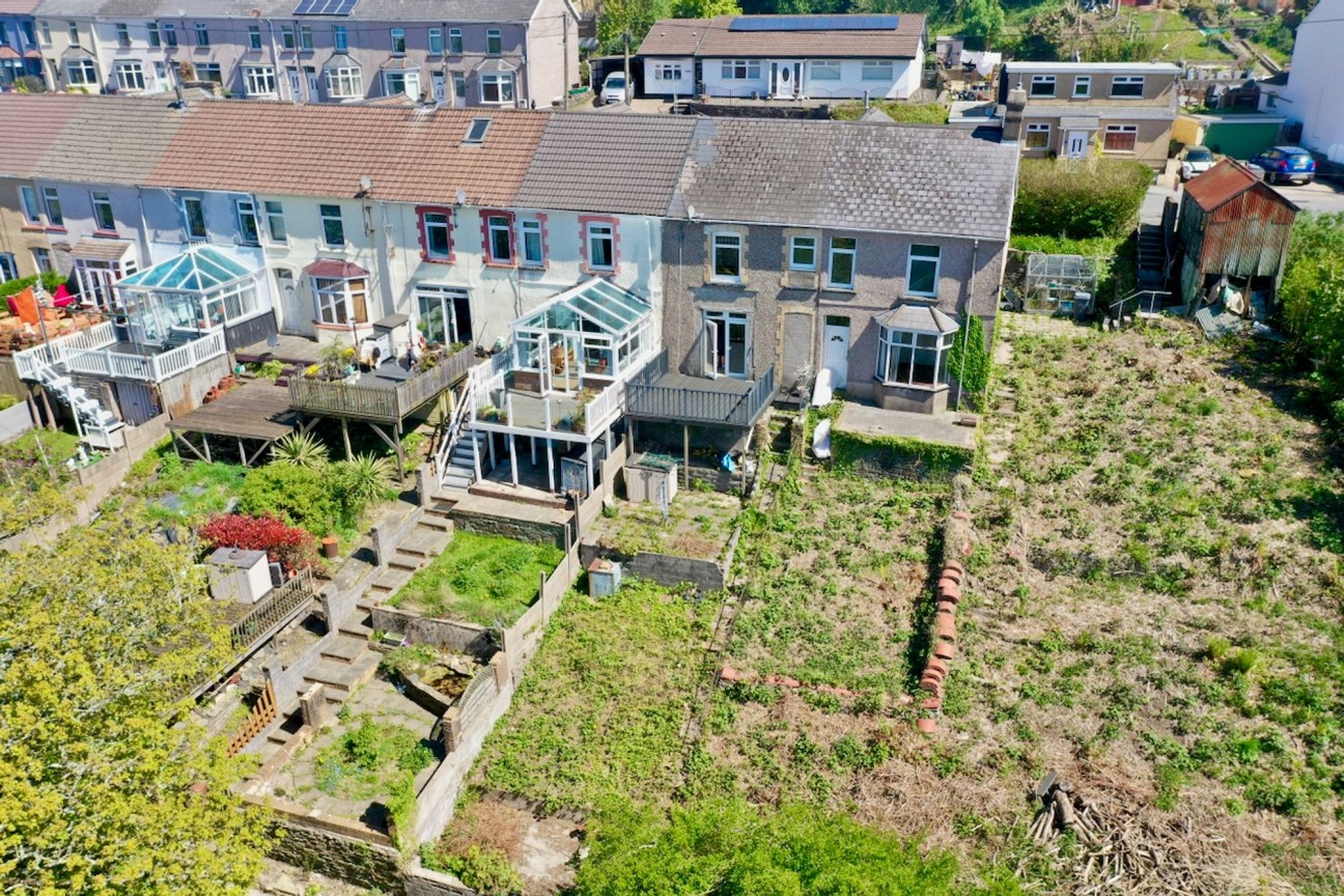 Brynithel, Abertillery, NP13