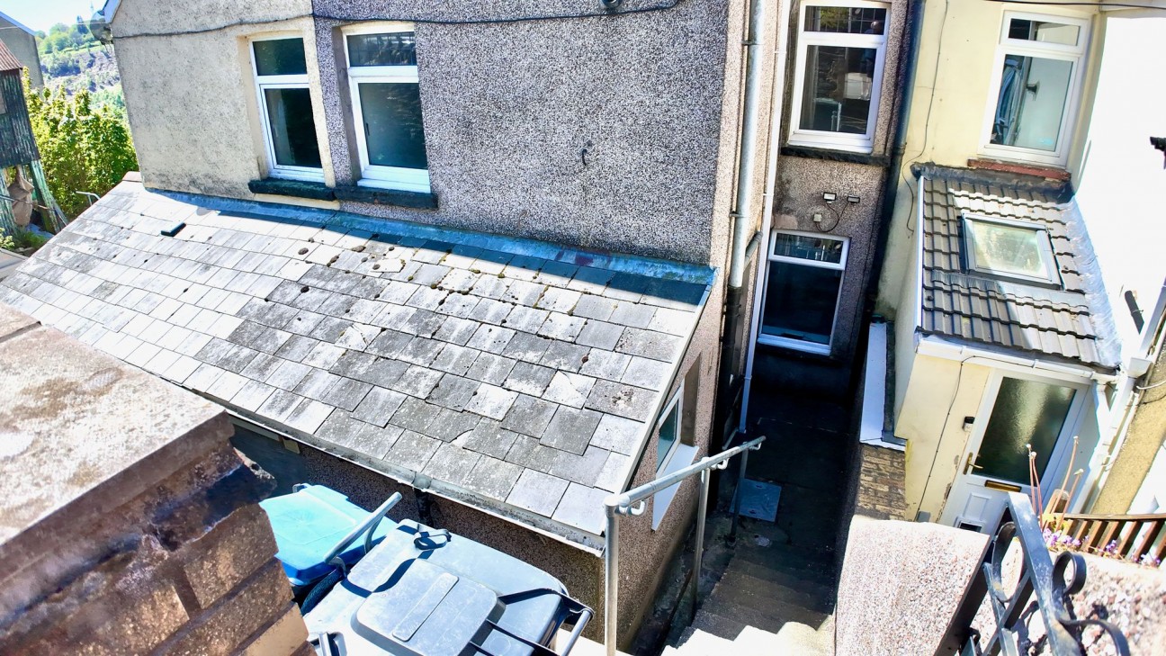 Brynithel, Abertillery, NP13