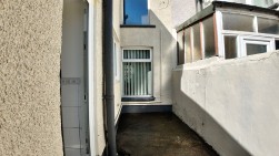 Commercial Street, Aberbargoed, CF81