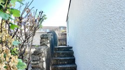 Commercial Street, Aberbargoed, CF81