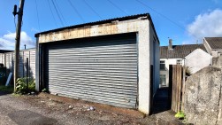 Commercial Street, Aberbargoed, CF81