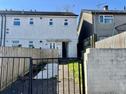 Heol Caradoc, Bargoed, CF81
