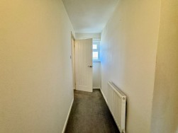 Heol Caradoc, Bargoed, CF81