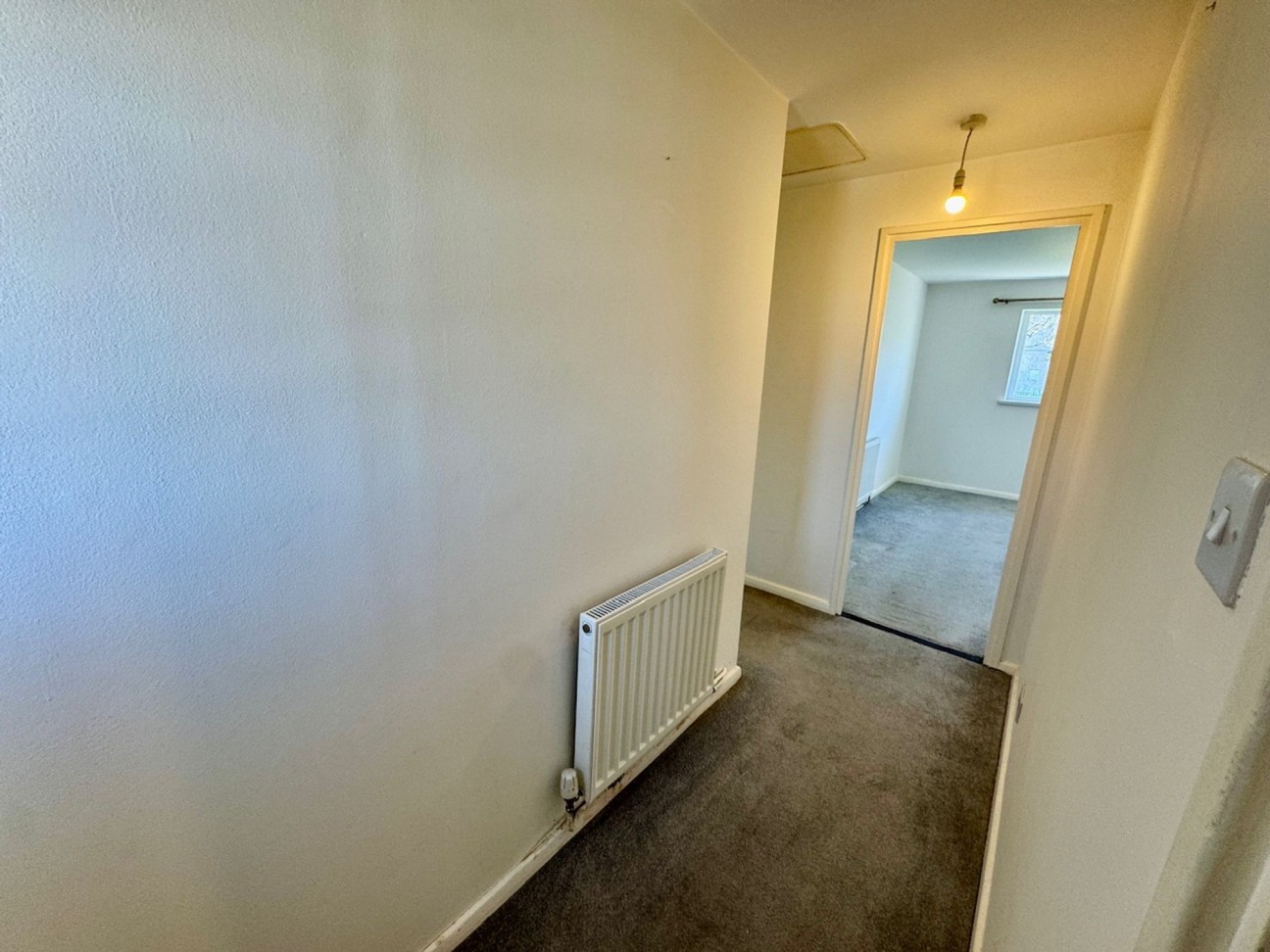 Heol Caradoc, Bargoed, CF81