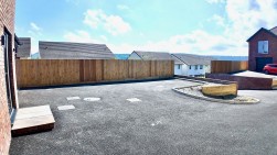Albertina Court, Albertina Road, NP11
