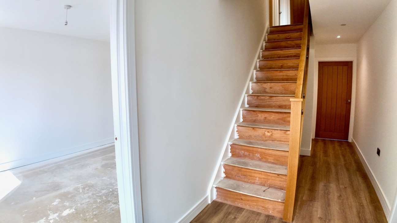 Albertina Court, Albertina Road, NP11
