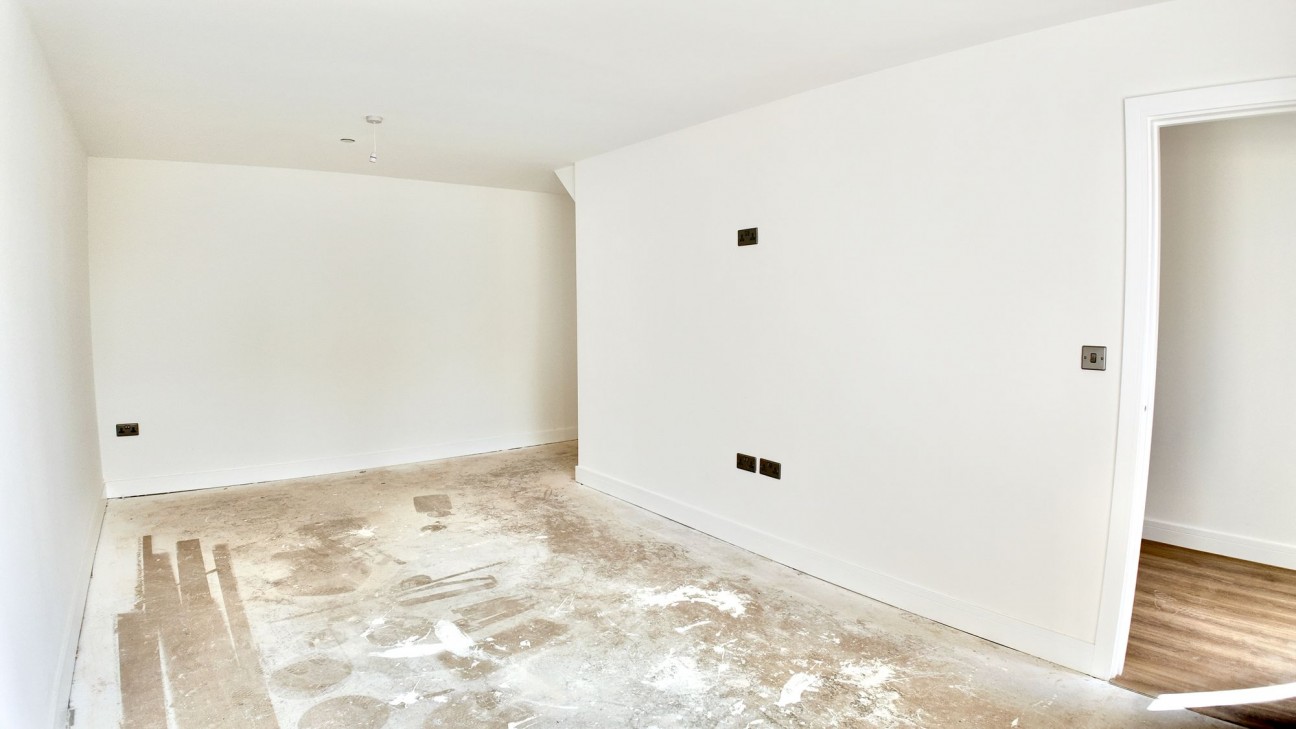 Albertina Court, Albertina Road, NP11