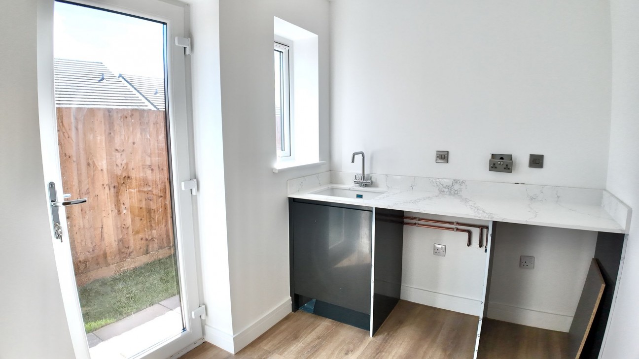 Albertina Court, Albertina Road, NP11