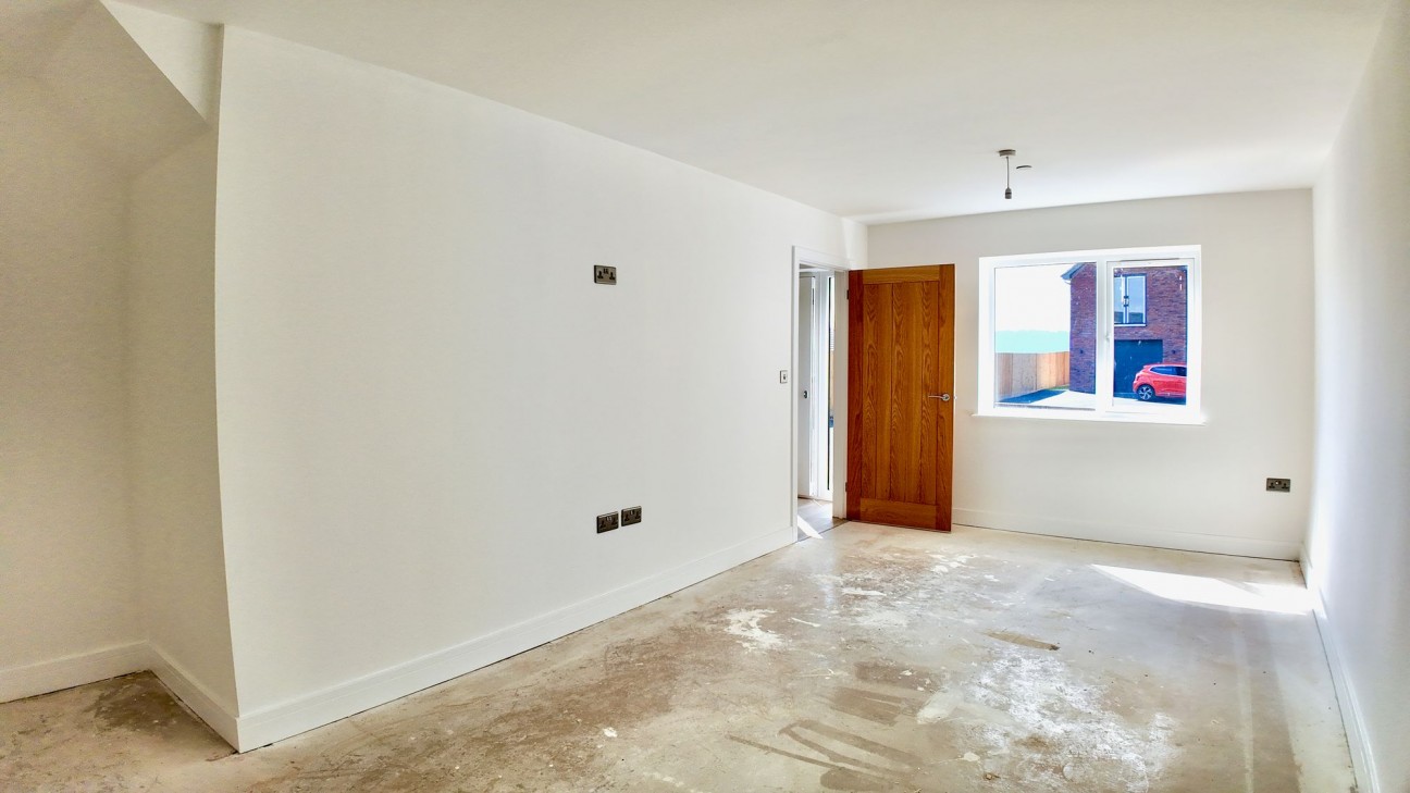 Albertina Court, Albertina Road, NP11