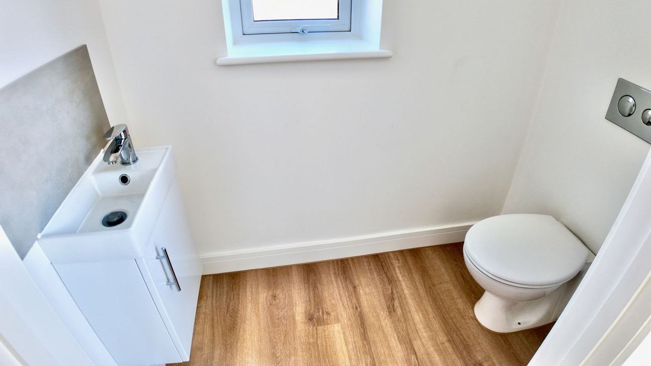 Albertina Court, Albertina Road, NP11