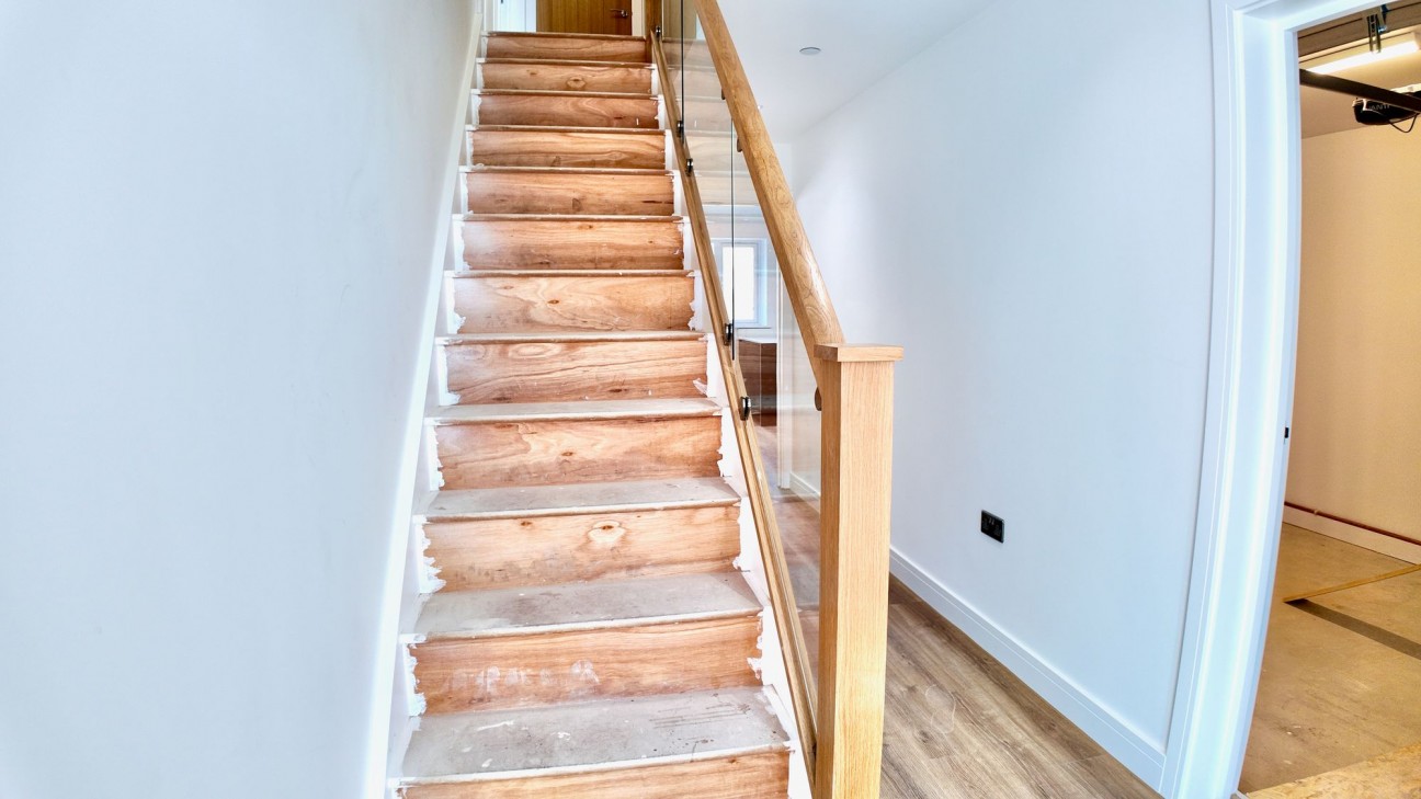 Albertina Court, Albertina Road, NP11