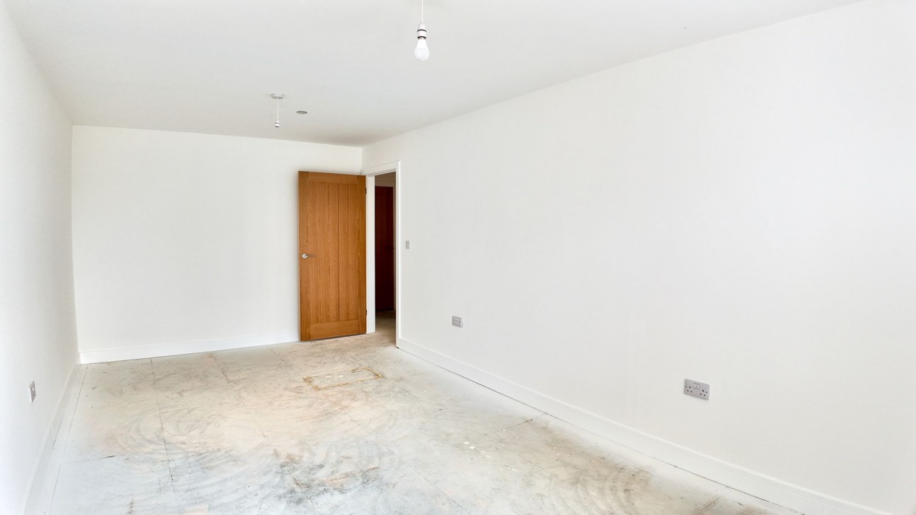 Albertina Court, Albertina Road, NP11