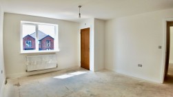 Albertina Court, Albertina Road, NP11