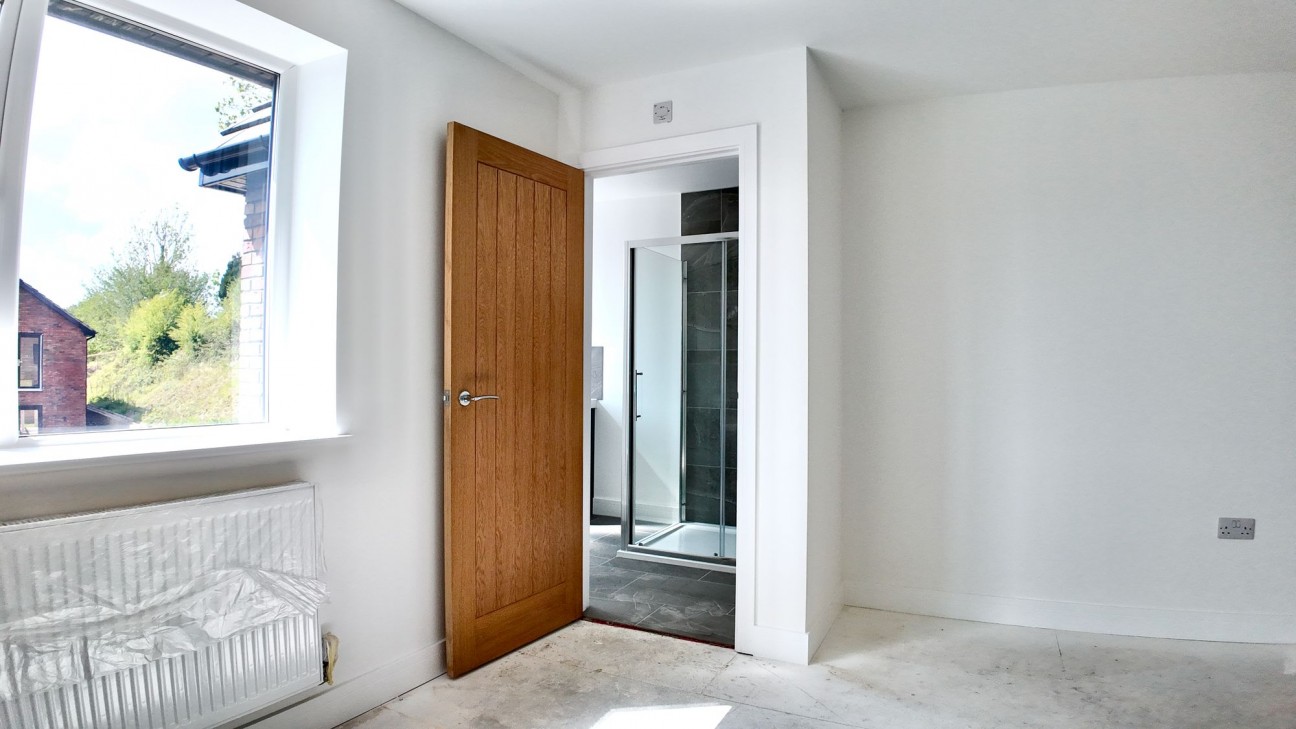 Albertina Court, Albertina Road, NP11