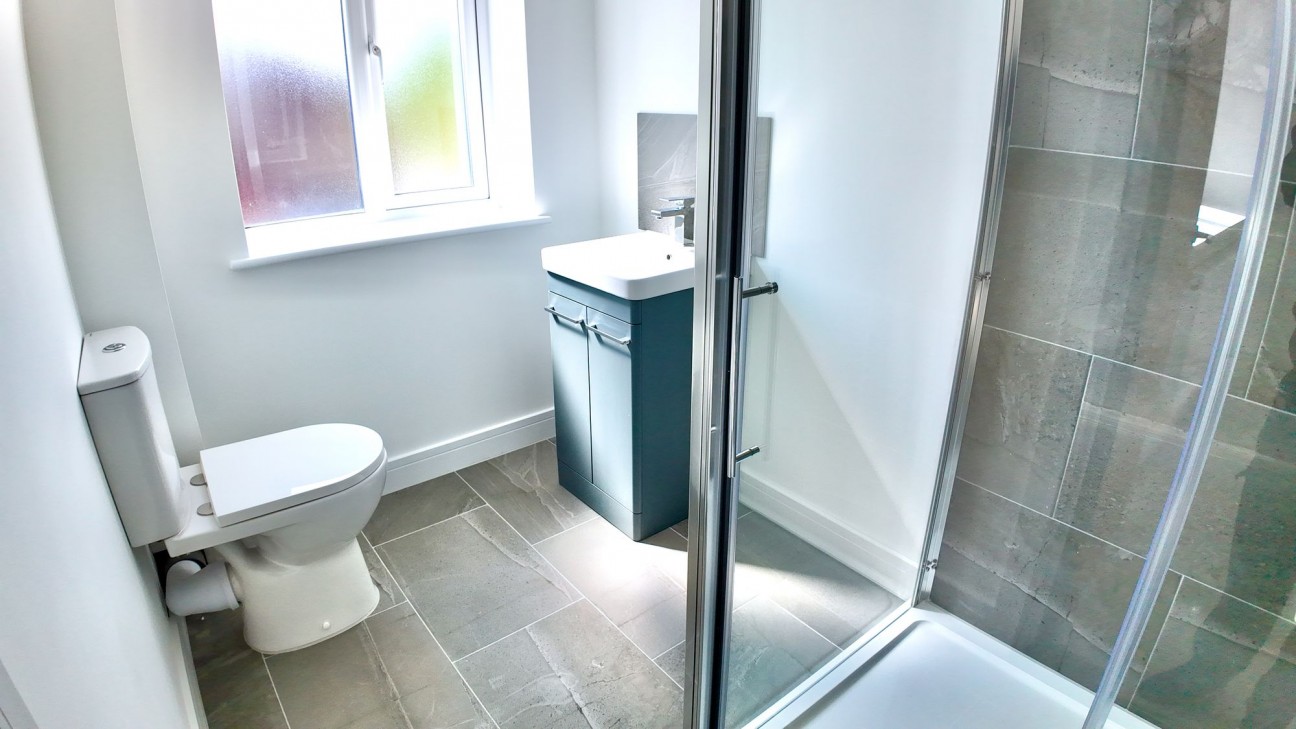 Albertina Court, Albertina Road, NP11