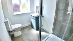 Albertina Court, Albertina Road, NP11