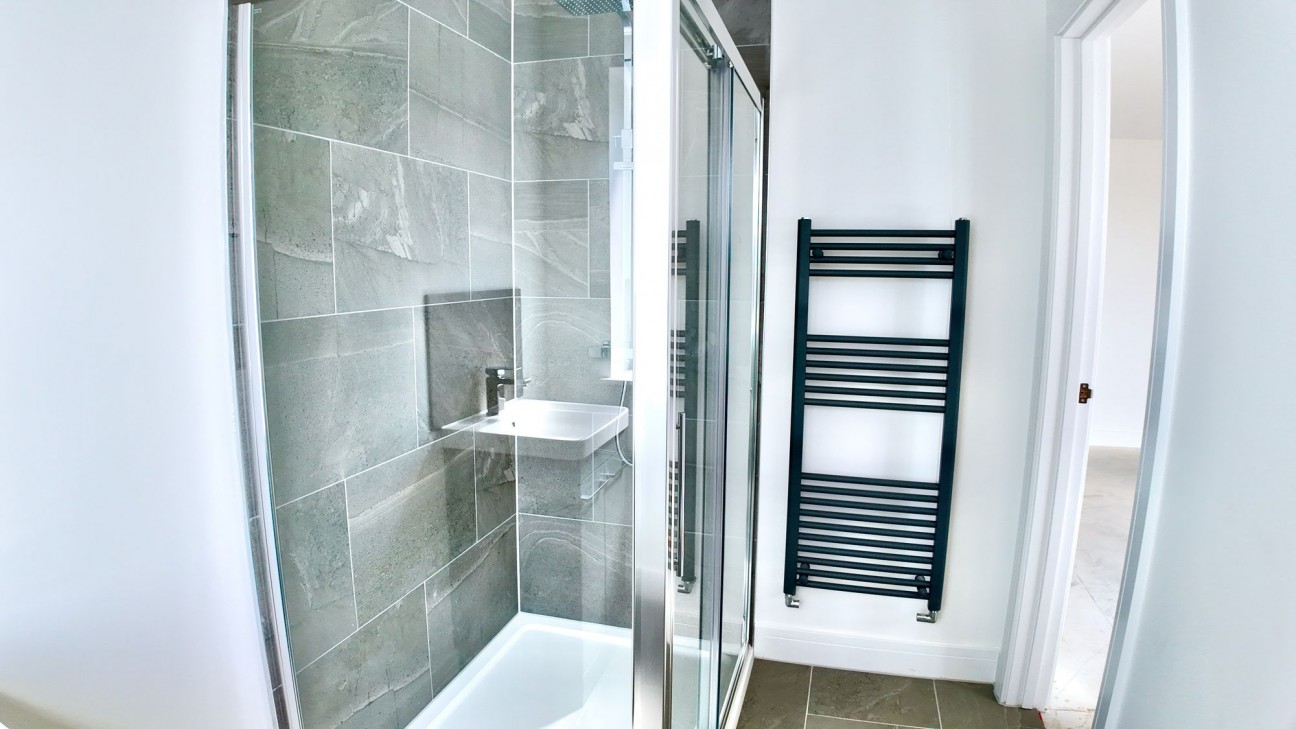 Albertina Court, Albertina Road, NP11
