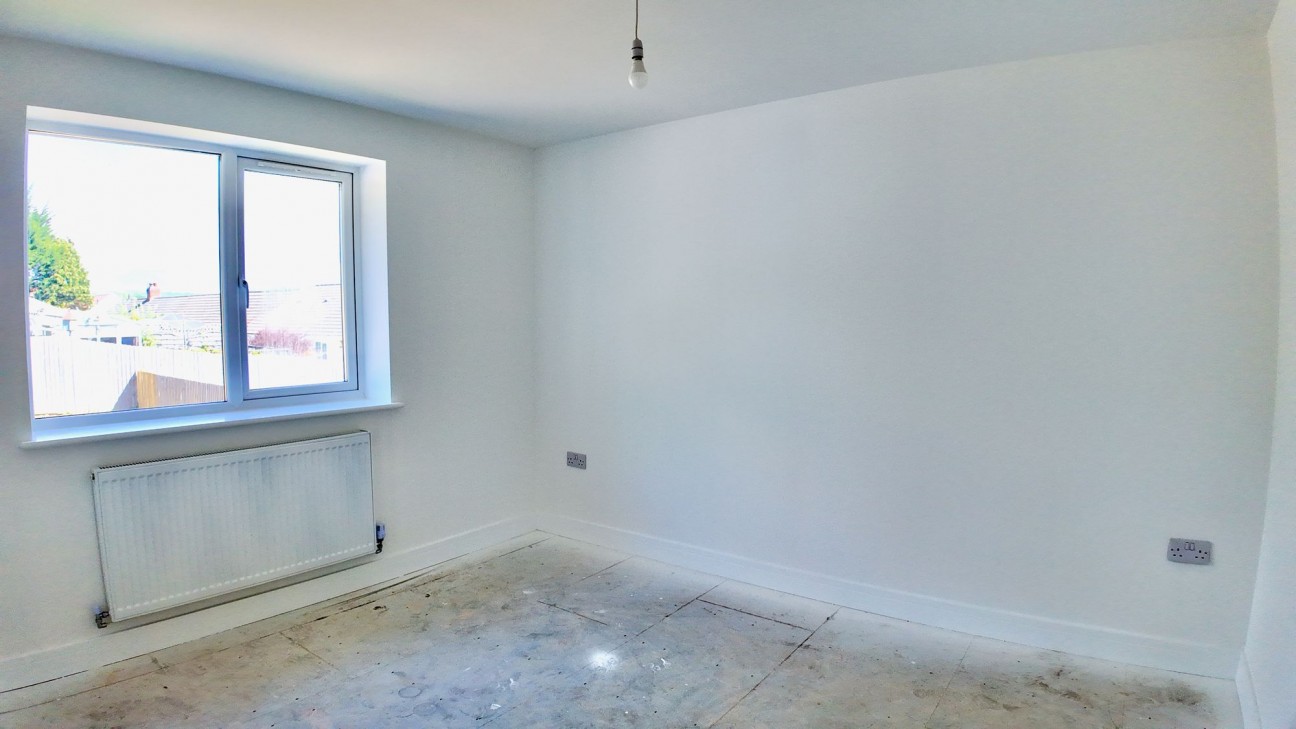 Albertina Court, Albertina Road, NP11
