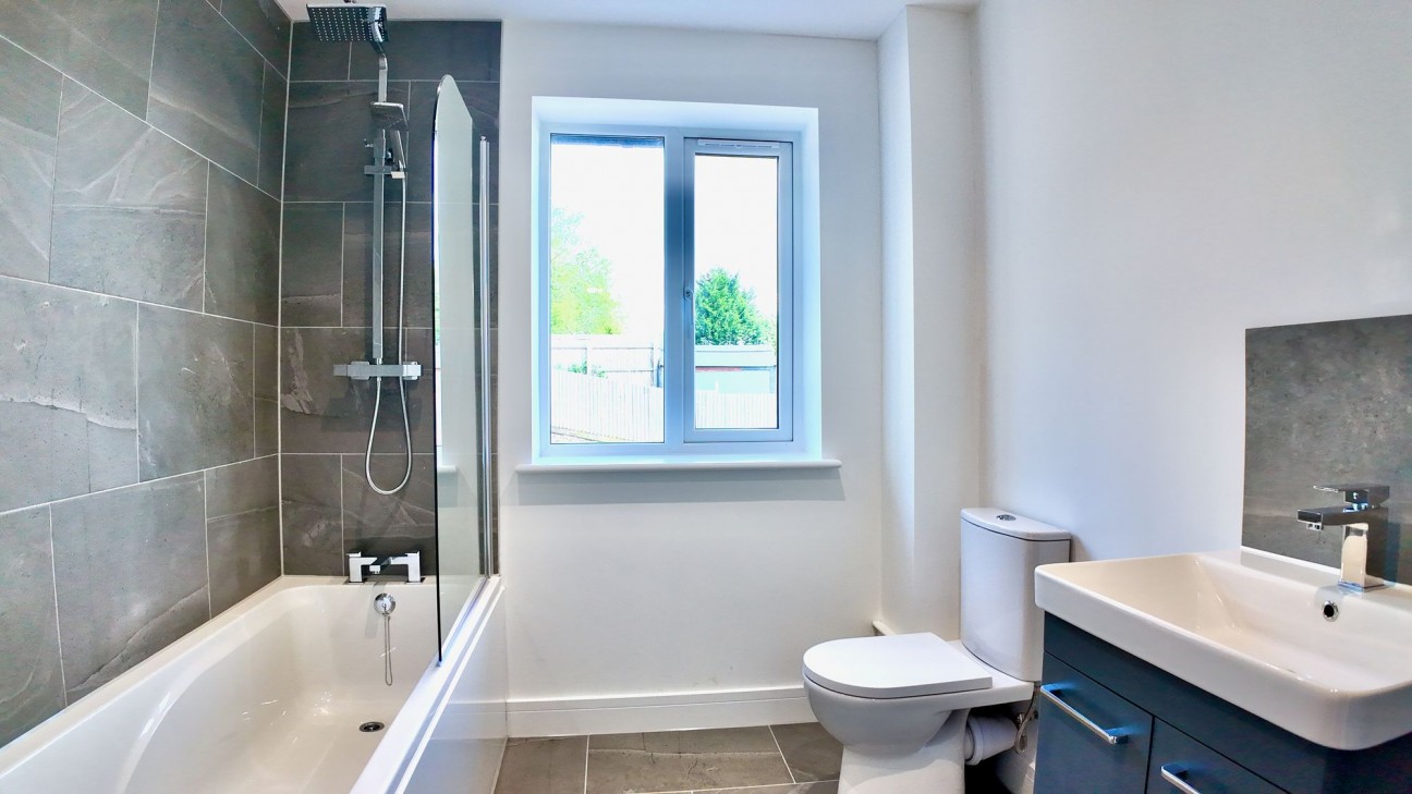 Albertina Court, Albertina Road, NP11
