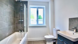 Albertina Court, Albertina Road, NP11