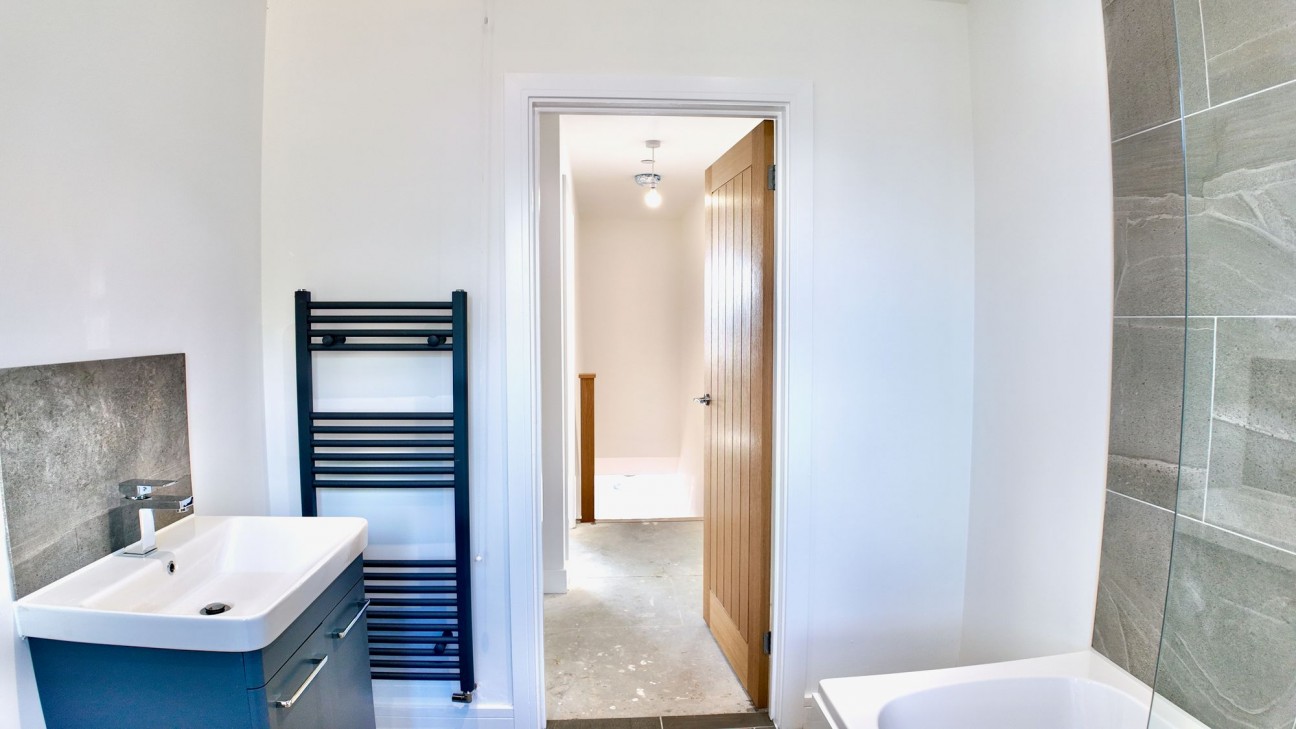 Albertina Court, Albertina Road, NP11
