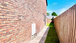 Albertina Court, Albertina Road, NP11